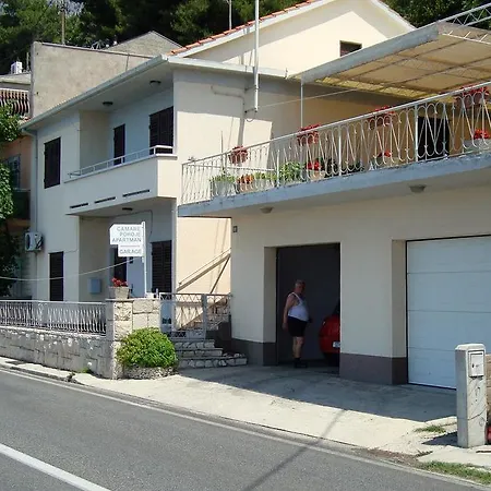 Apartament Mali Rat 2811a Dugi Rat